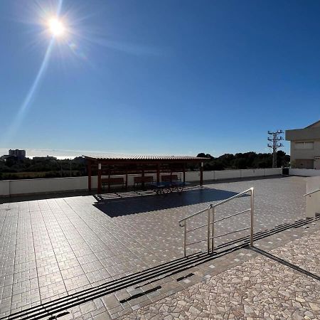 Winahost La Piscina Del Vendrell El Vendrell Luaran gambar