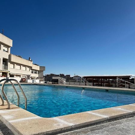 Winahost La Piscina Del Vendrell El Vendrell Luaran gambar