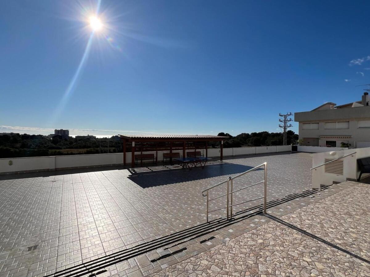 Winahost La Piscina Del Vendrell El Vendrell Luaran gambar